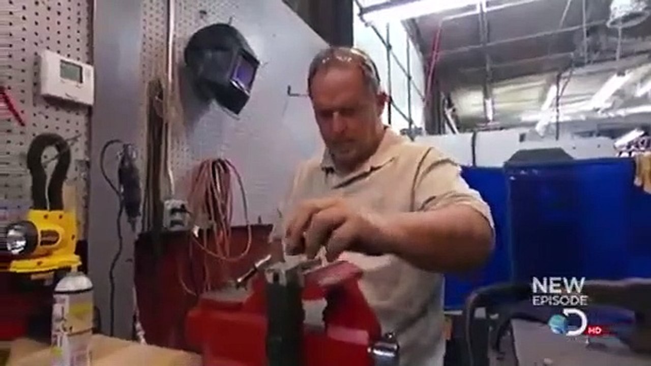 Sons Of Guns - Se2 - Ep06 HD Watch HD Deutsch