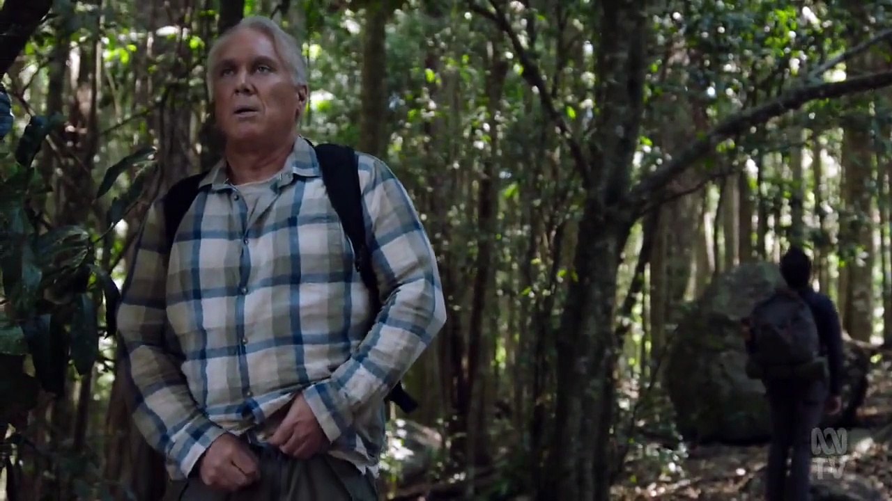 Harrow - Se3 - Ep04 HD Watch HD Deutsch