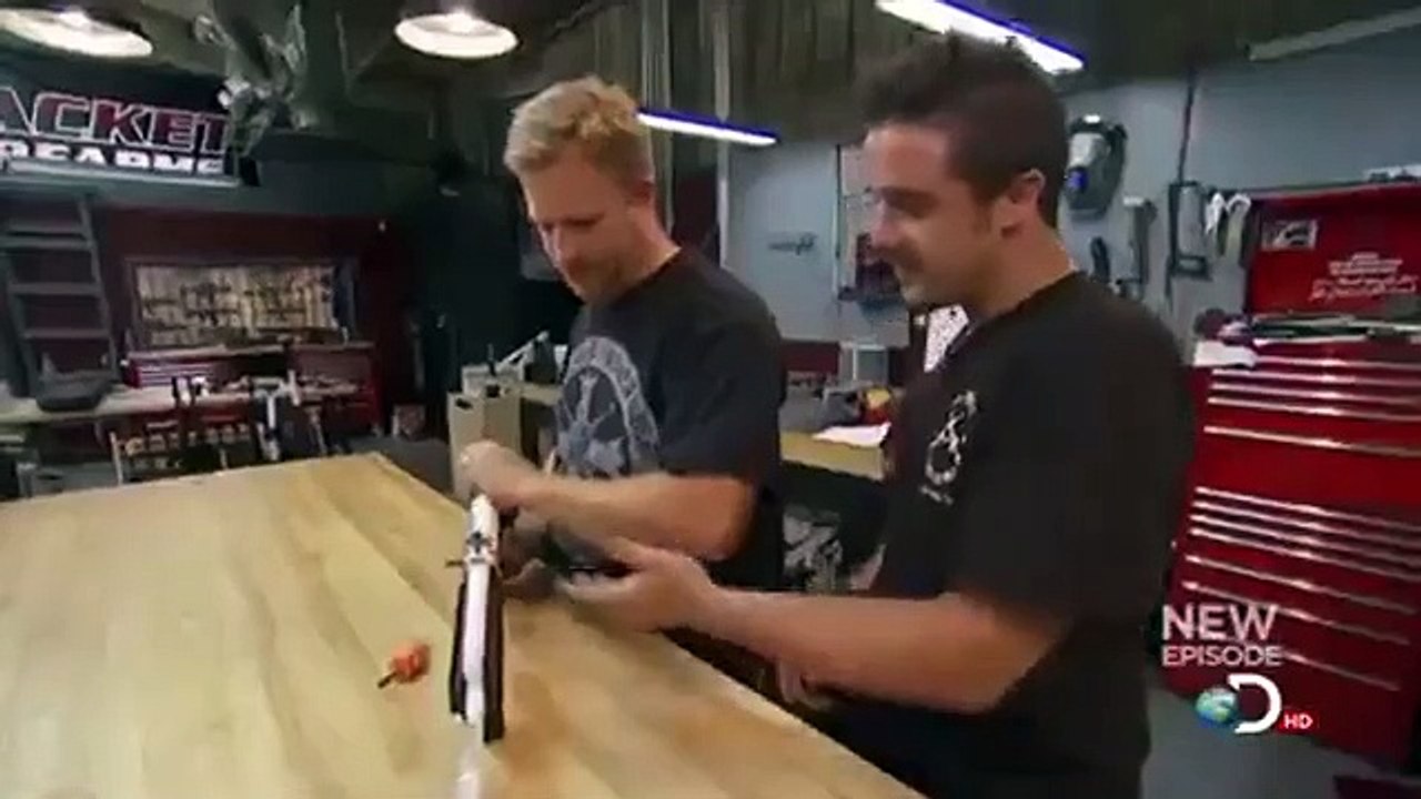 Sons Of Guns - Se2 - Ep12 HD Watch HD Deutsch