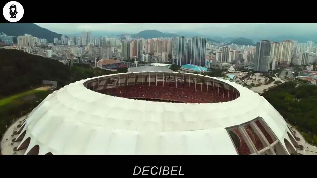 Football Stadium Will Explode With Too Much Noise, So He Has To Prevent Goals