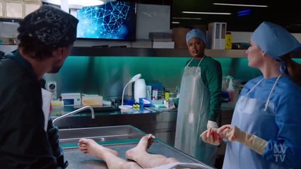 Harrow - Se3 - Ep06 HD Watch HD Deutsch