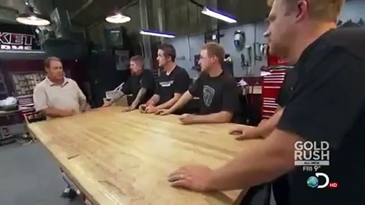 Sons Of Guns - Se2 - Ep11 HD Watch HD Deutsch