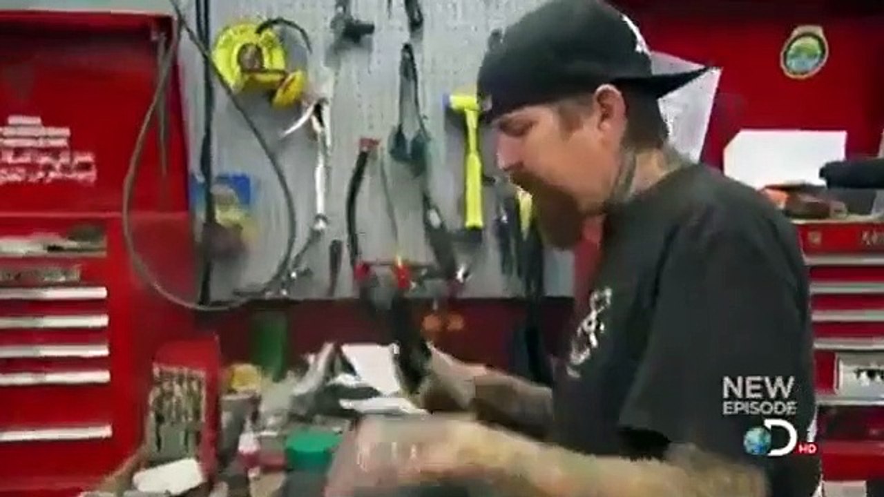 Sons Of Guns - Se2 - Ep17 HD Watch HD Deutsch