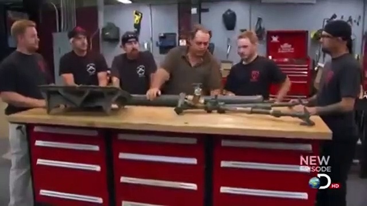 Sons Of Guns - Se2 - Ep16 HD Watch HD Deutsch