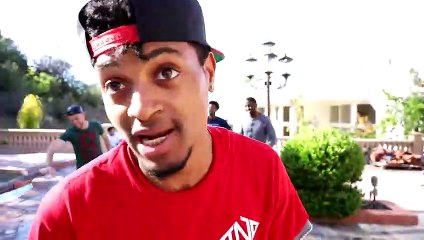 STEALING PHONES GONE WILD!