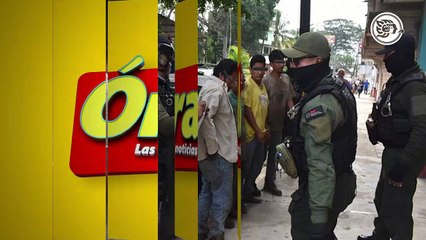 Breves Policiacas del 21 de Diciembre