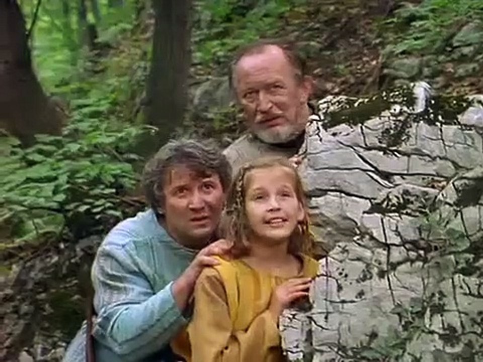 Spellbinder - Land of the Dragon Lord - Se1 - Ep17 HD Watch HD Deutsch