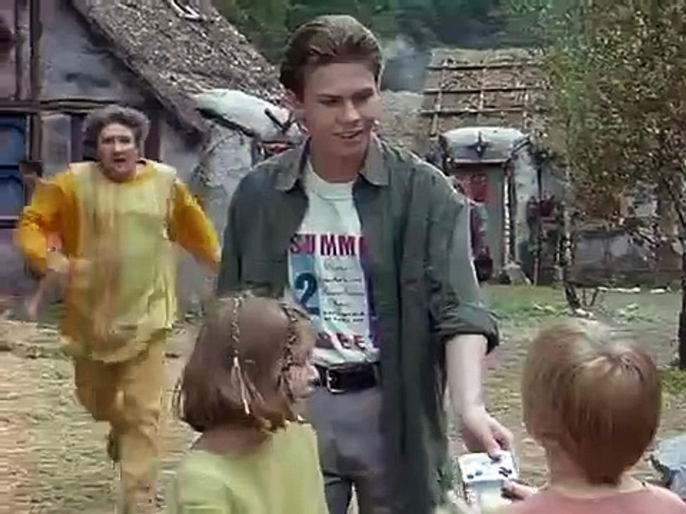 Spellbinder - Land of the Dragon Lord - Se1 - Ep20 HD Watch HD Deutsch