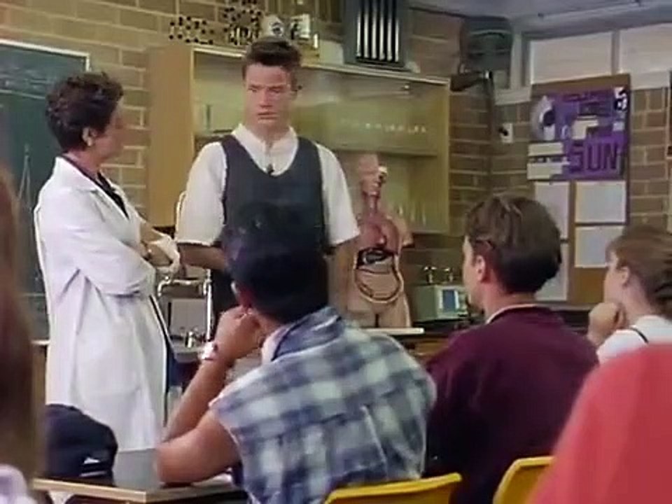 Spellbinder - Land of the Dragon Lord - Se1 - Ep21 HD Watch HD Deutsch