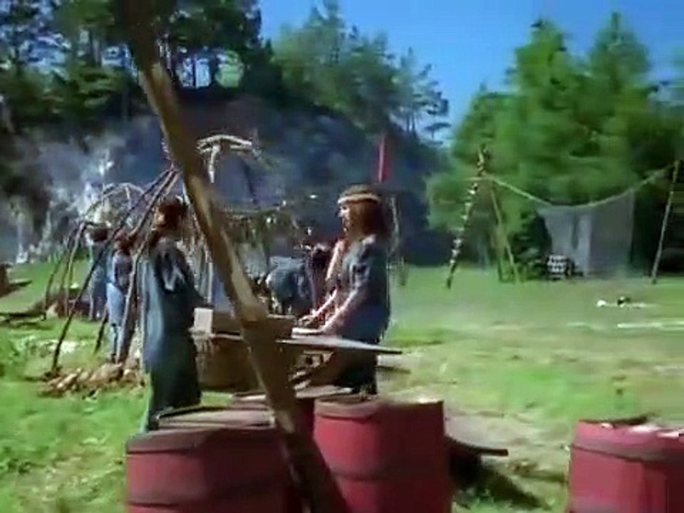 Spellbinder - Land of the Dragon Lord - Se2 - Ep02 HD Watch HD Deutsch