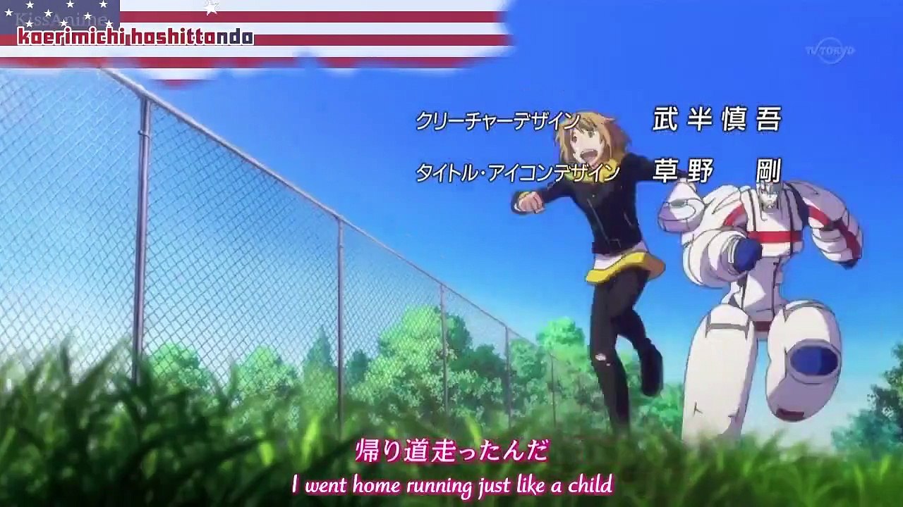 Heroman - Ep16 HD Watch HD Deutsch