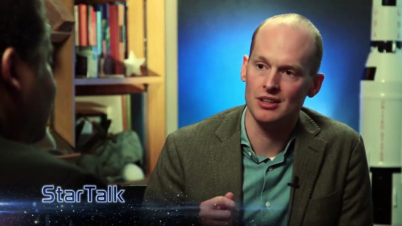 StarTalk with Neil deGrasse Tyson - Se2 - Ep07 HD Watch HD Deutsch