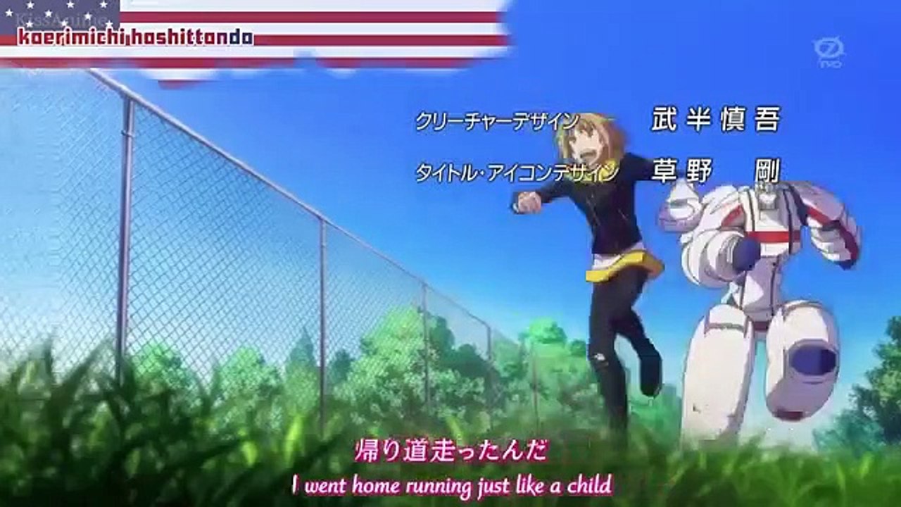 Heroman - Ep20 HD Watch HD Deutsch