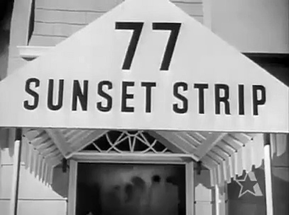 77 Sunset Strip - Se1 - Ep17 HD Watch HD Deutsch