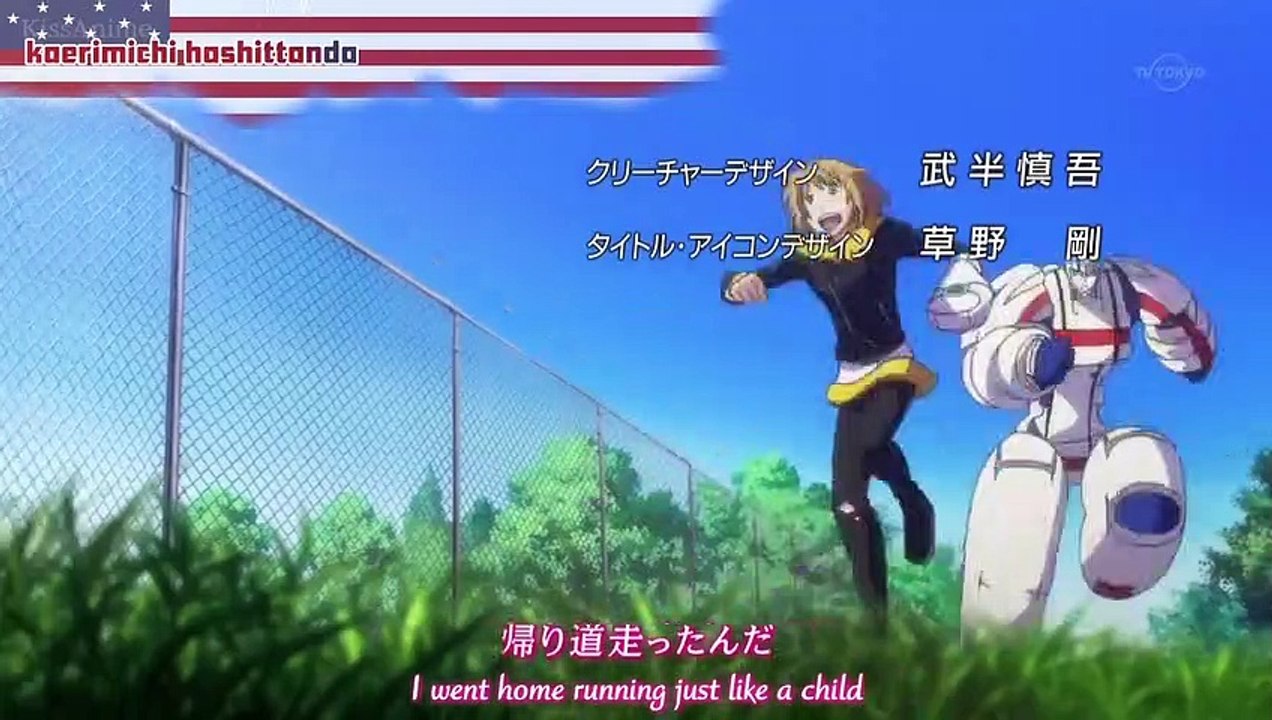 Heroman - Ep21 HD Watch HD Deutsch