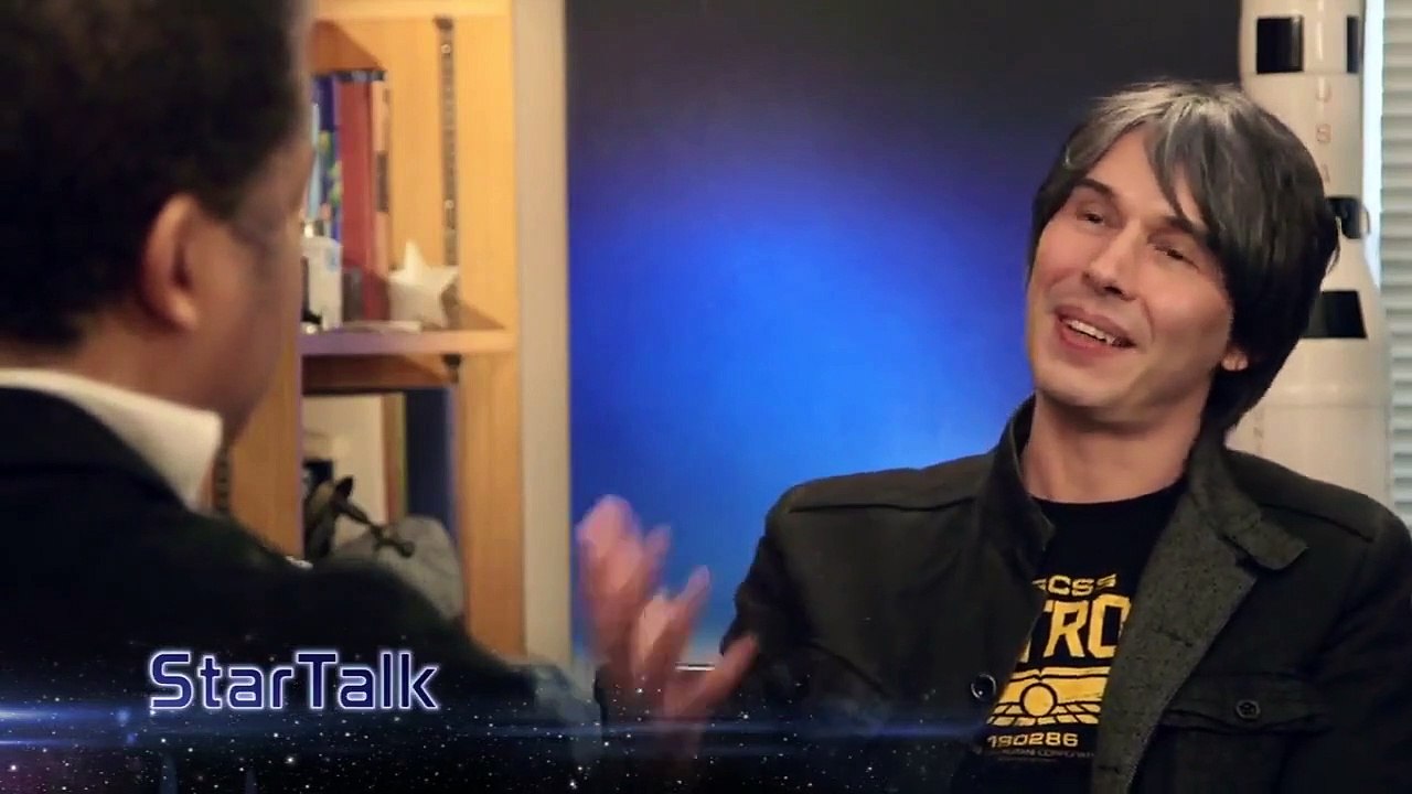 StarTalk with Neil deGrasse Tyson - Se2 - Ep10 HD Watch HD Deutsch