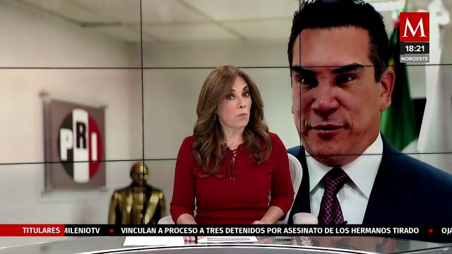 Beatriz Paredes califica de inoportuna modificación de estatutos del PRI; “crea tensión”