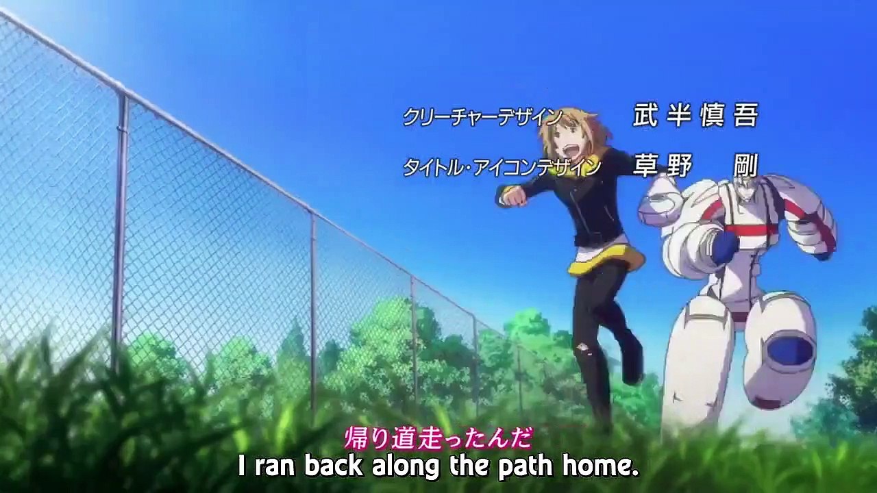 Heroman - Ep23 HD Watch HD Deutsch