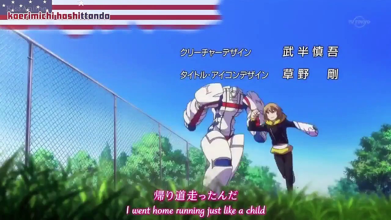 Heroman - Ep26 HD Watch HD Deutsch