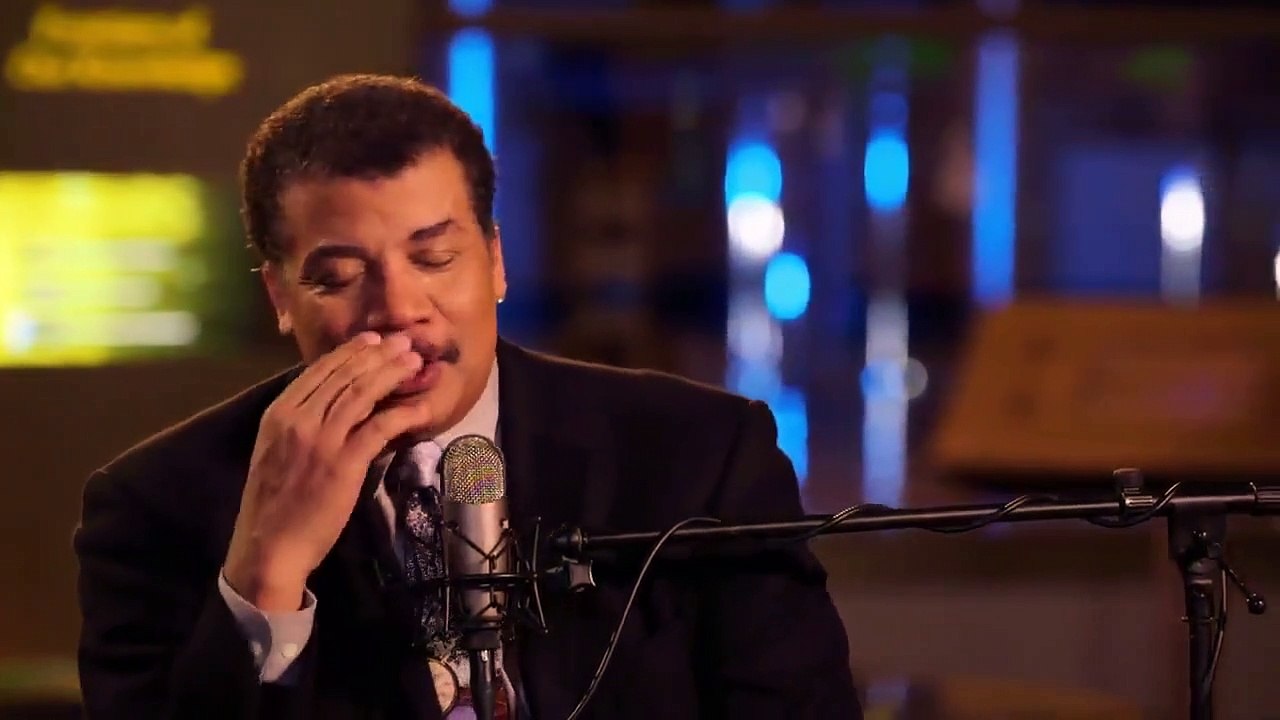 StarTalk with Neil deGrasse Tyson - Se3 - Ep04 HD Watch HD Deutsch