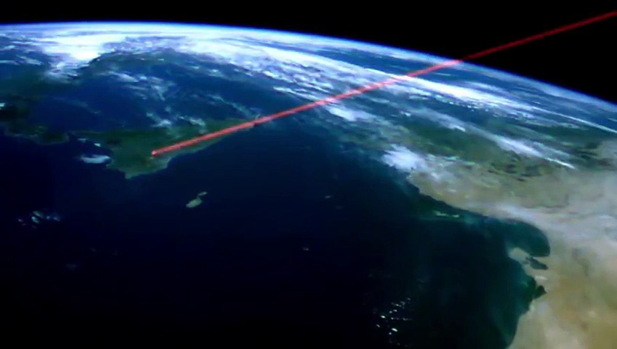 Strange Evidence - Se3 - Ep01 - Alien Armageddon Conspiracy HD Watch HD Deutsch