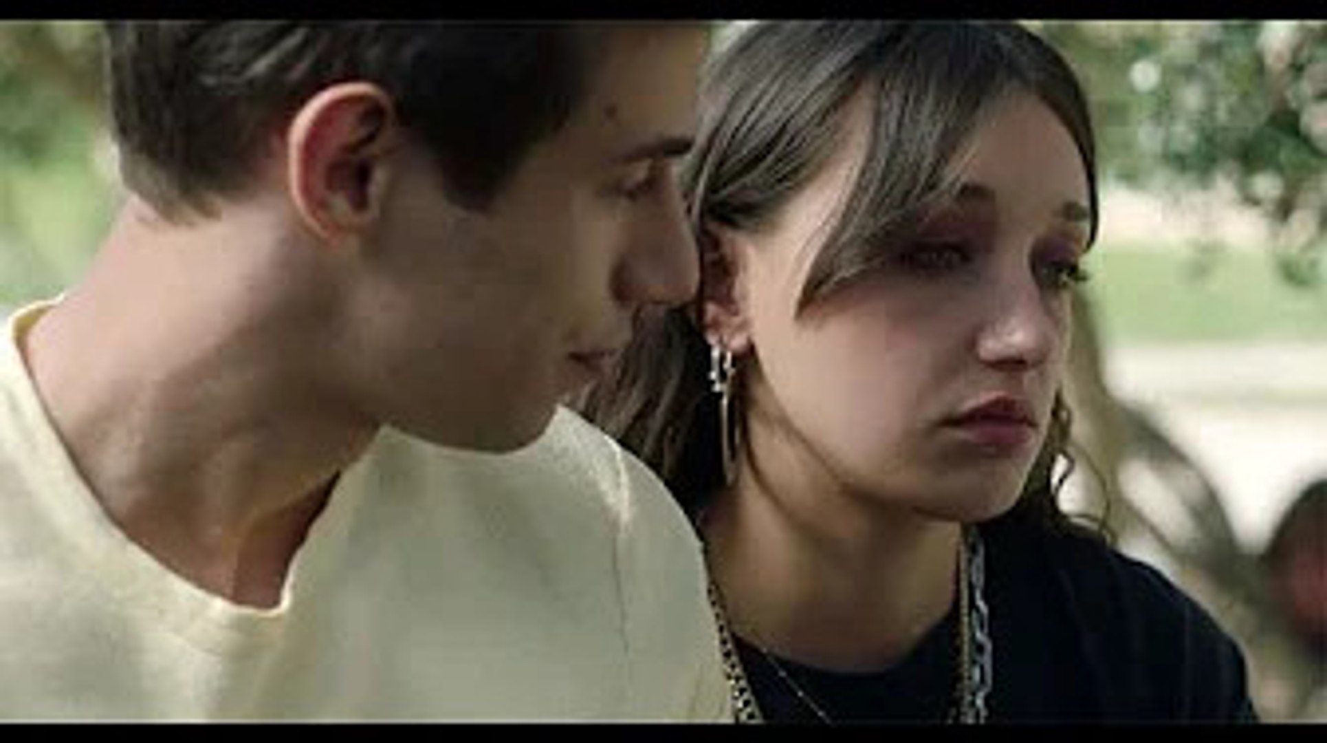 Ici Tout Commence Episode 429 Ici tout commence (spoilers) : Jasmine surprend Axel, les résumés en avance  des épisodes du lundi - Vidéo Dailymotion