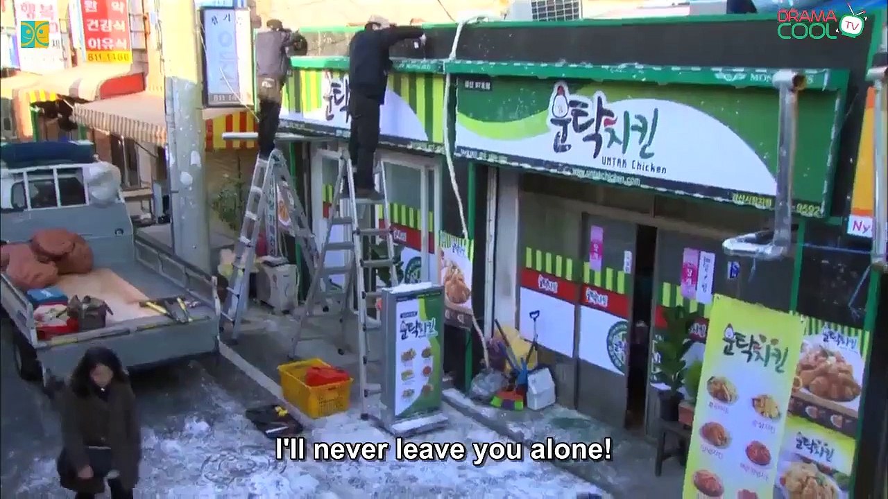 My Heart Twinkle Twinkle - Ep05 HD Watch HD Deutsch