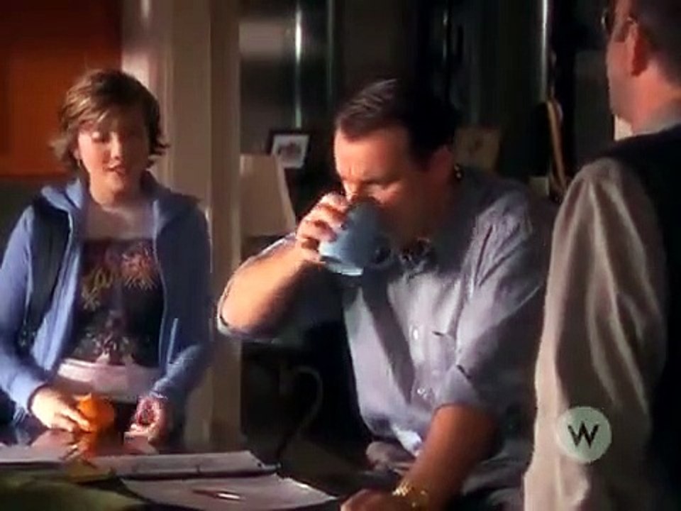 Mysterious Ways - Se2 - Ep21 HD Watch HD Deutsch