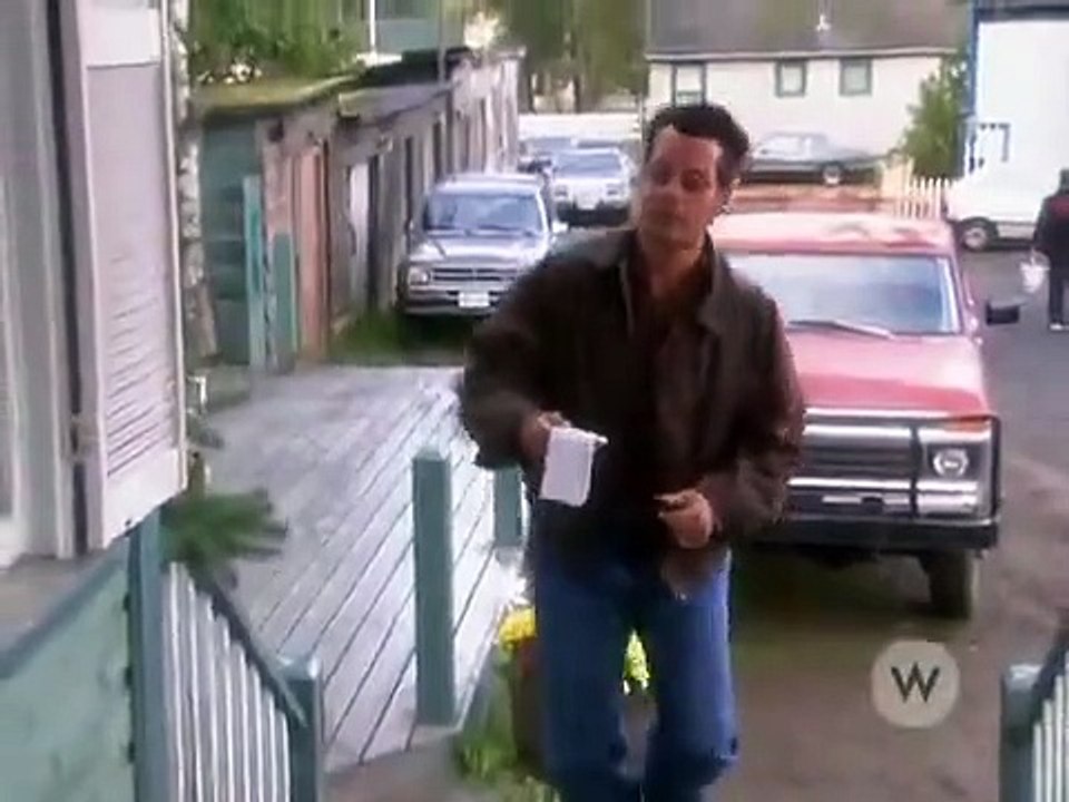 Mysterious Ways - Se2 - Ep22 HD Watch HD Deutsch