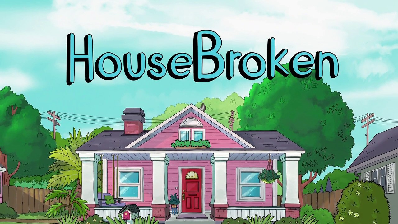 HouseBroken - Se1 - Ep01 HD Watch HD Deutsch