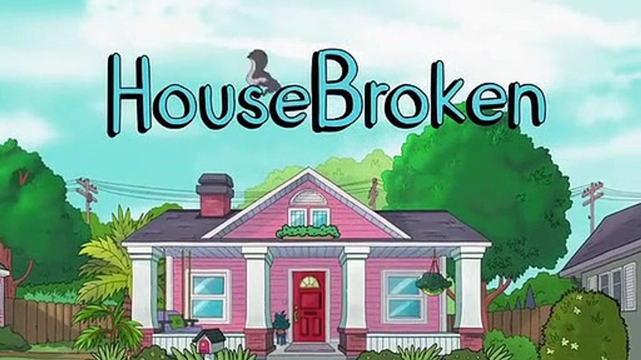 HouseBroken - Se1 - Ep04 HD Watch HD Deutsch