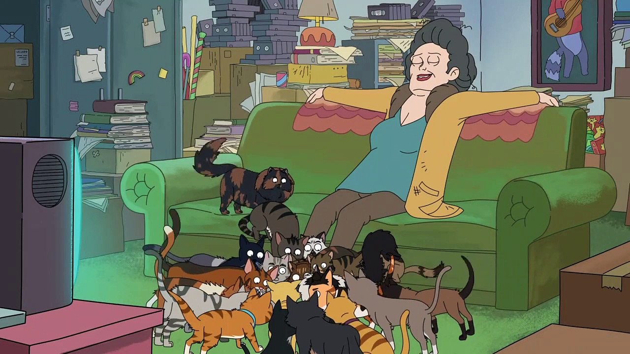 HouseBroken - Se1 - Ep10 HD Watch HD Deutsch