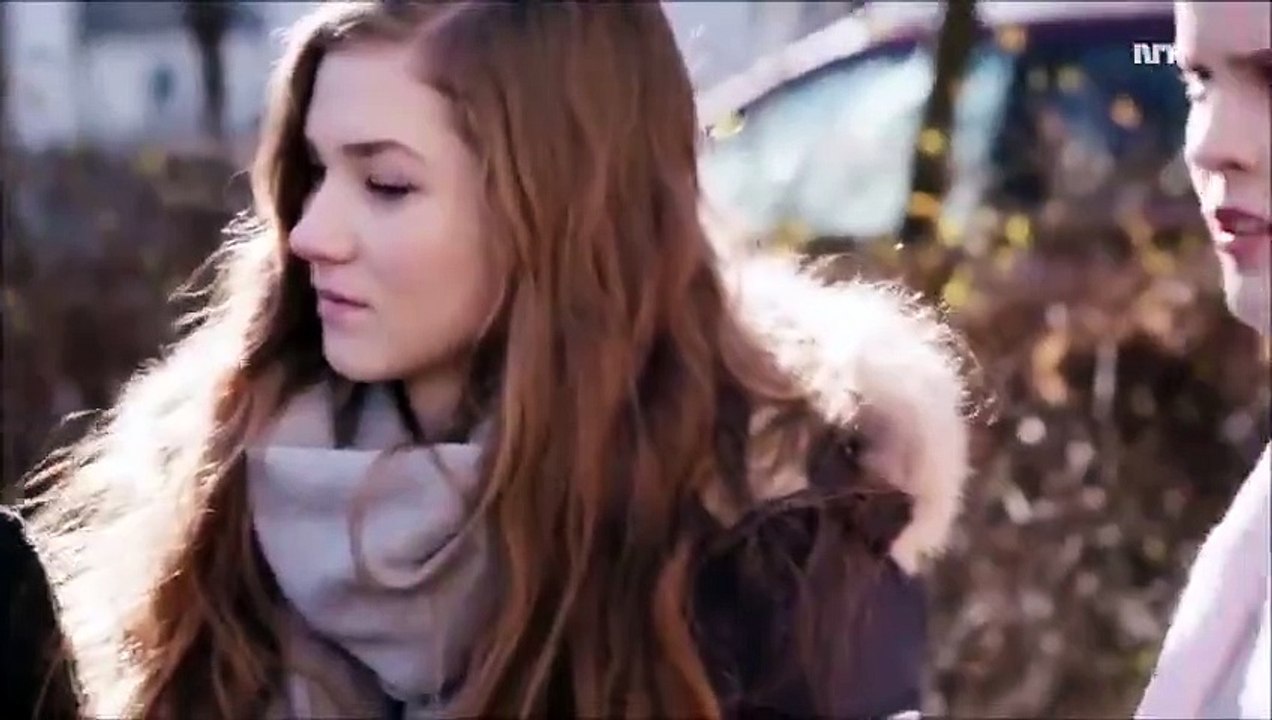 Shame (Skam) - Se2 - Ep02 - Du lyver til en venninne og skylder pa meg HD Watch HD Deutsch