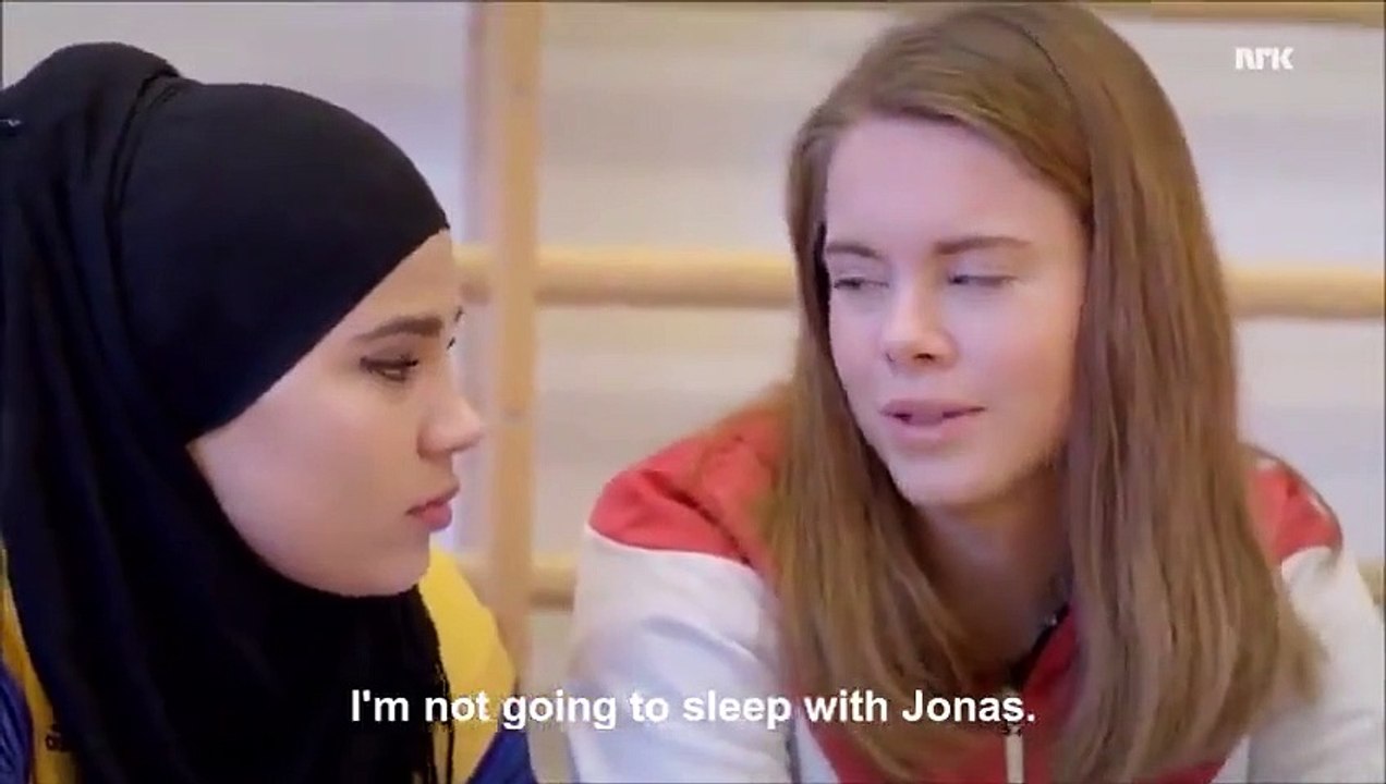 Shame (Skam) - Se2 - Ep06 - Jeg vil ikke bli beskytta HD Watch HD Deutsch