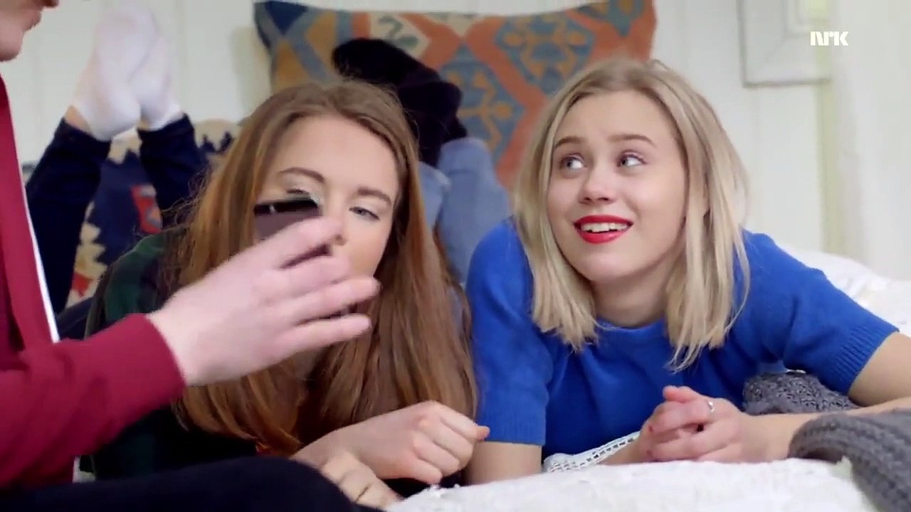Shame (Skam) - Se2 - Ep07 - Noora, du trenger pikk HD Watch HD Deutsch