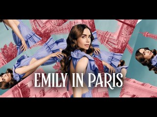 'Emily in Paris' Season 3 Shocker Explained Who's Pregnant