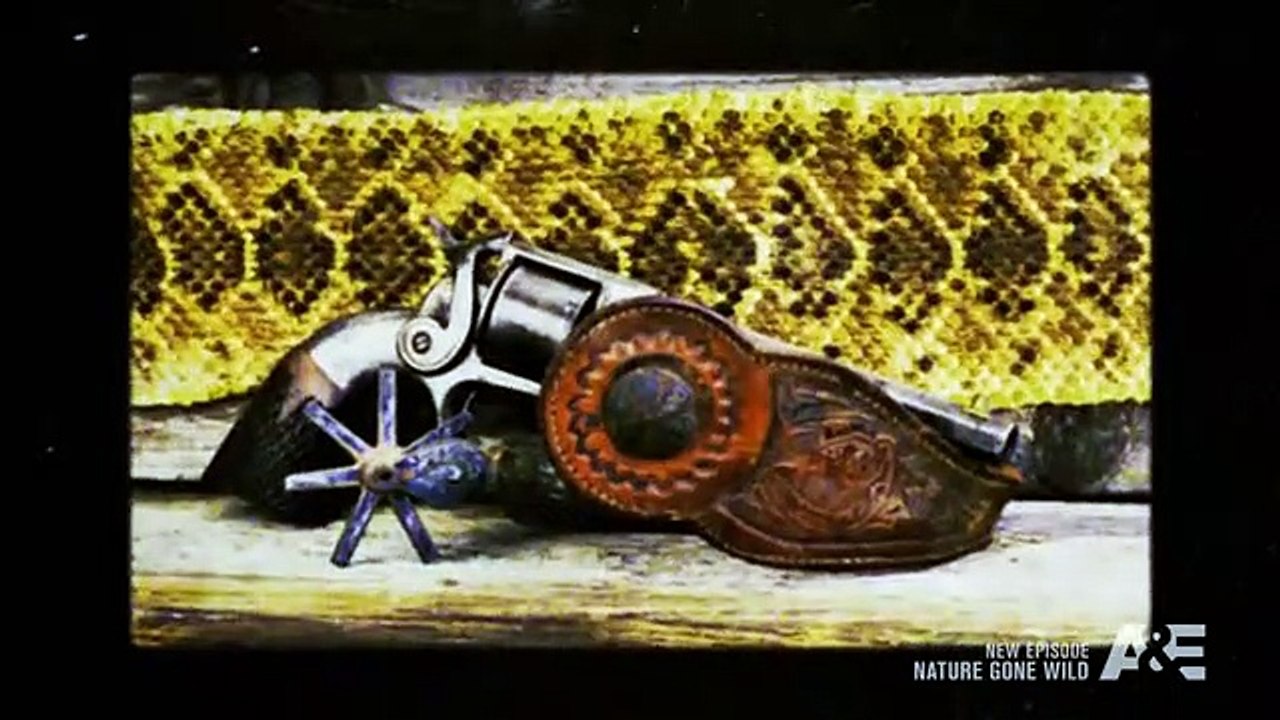 Nature Gone Wild - Se1 - Ep06 HD Watch HD Deutsch