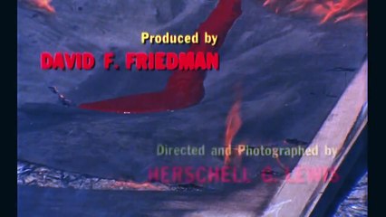 Color Me Blood Red (1965) Watch HD HD Deutsch