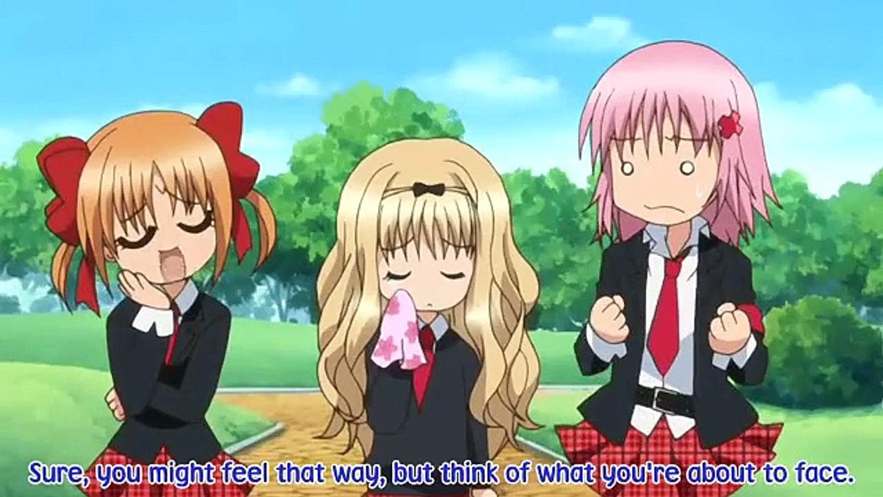 Shugo Chara Doki - Ep06 HD Watch HD Deutsch