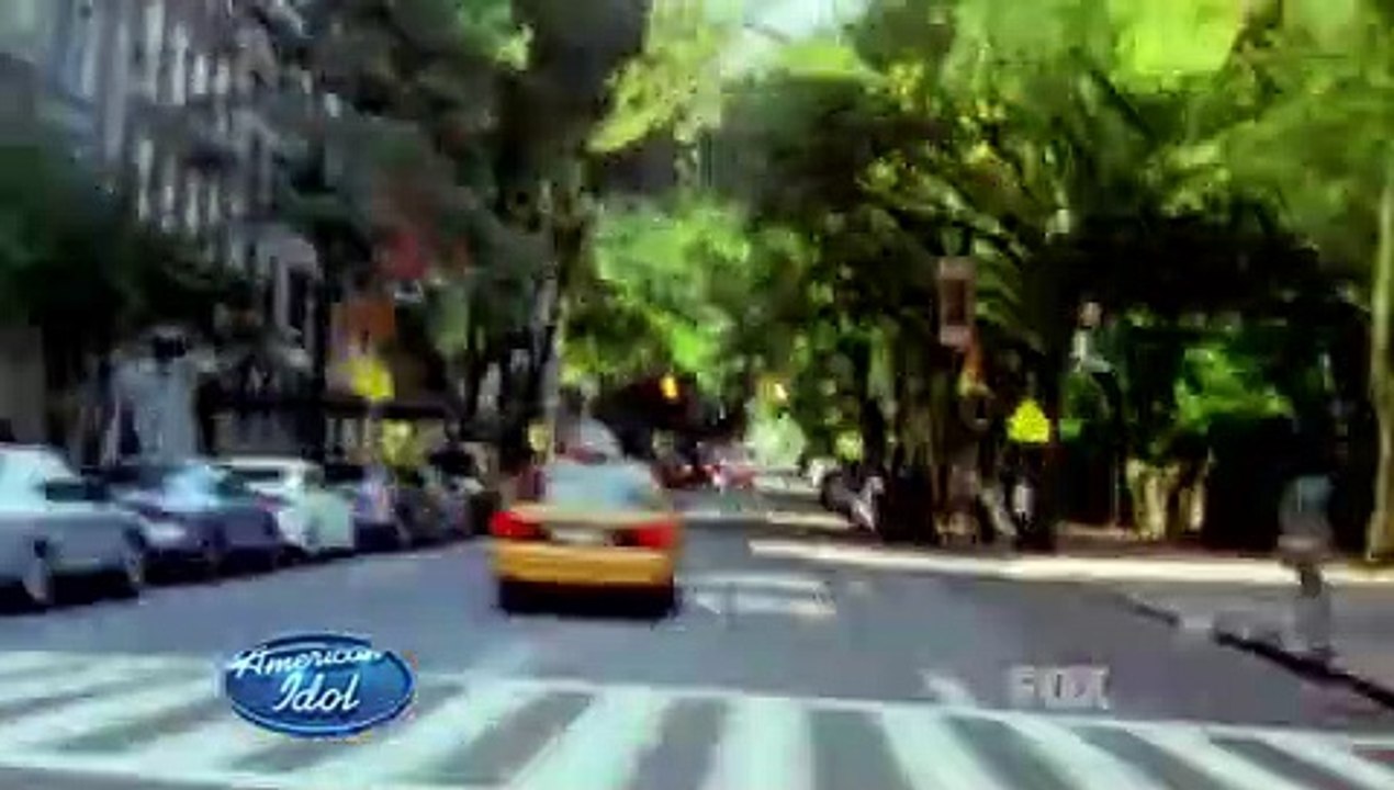 American Idol - Se11 - Ep14 HD Watch HD Deutsch