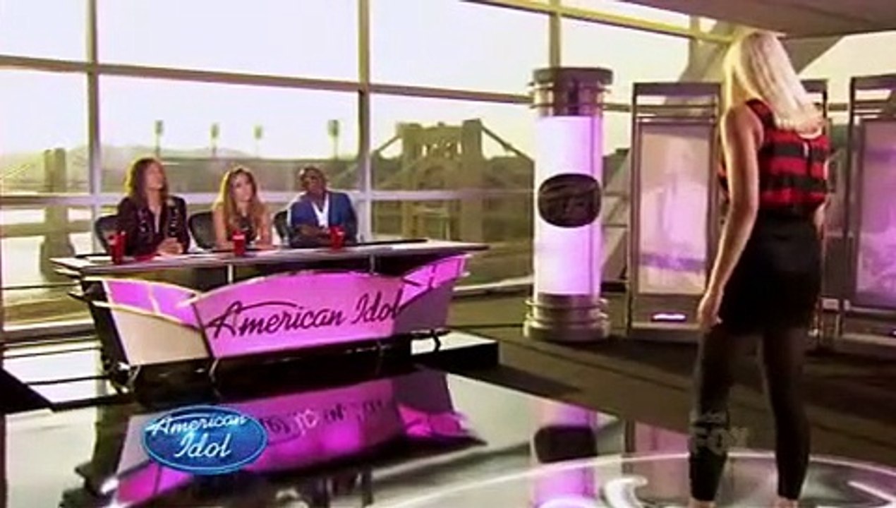 American Idol - Se11 - Ep15 HD Watch HD Deutsch