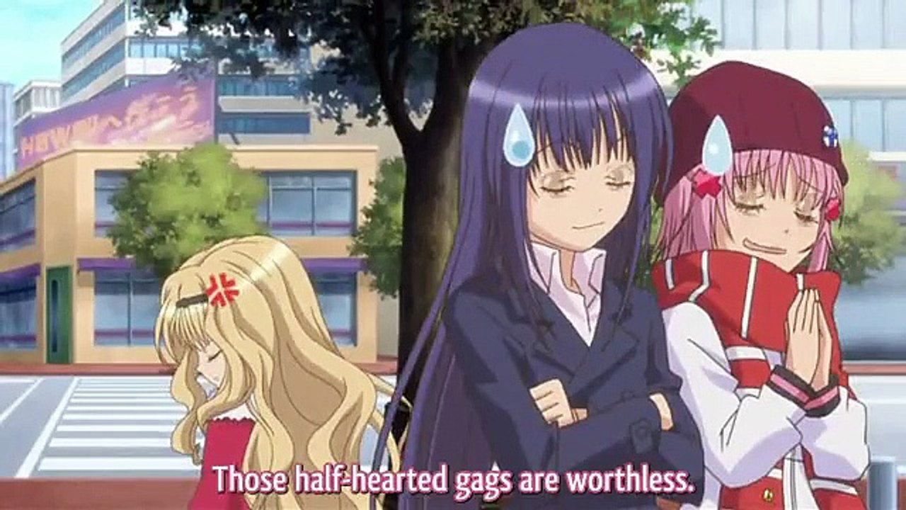 Shugo Chara Doki - Ep11 HD Watch HD Deutsch