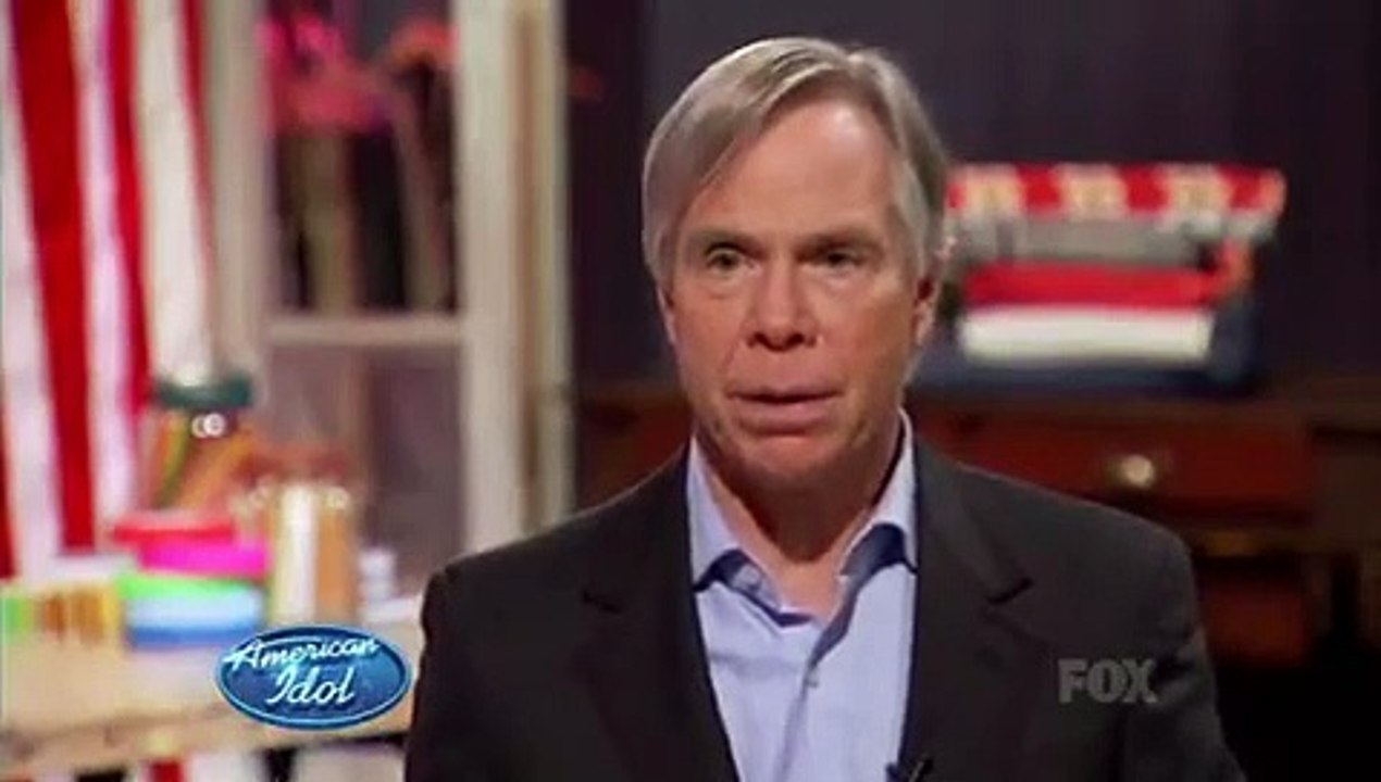 American Idol - Se11 - Ep21 HD Watch HD Deutsch