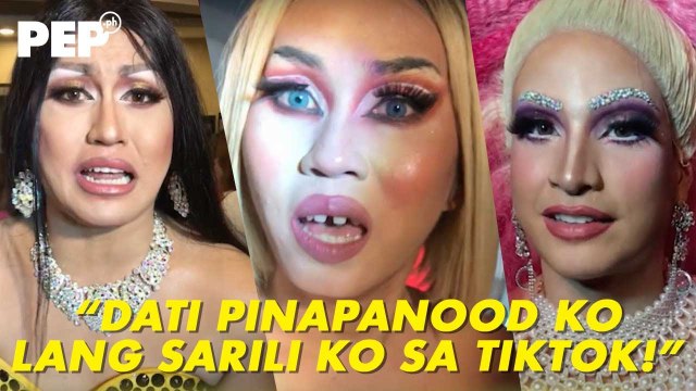 SUPPORT! Drag Den cast, celebs, and influencers react to Drag Den PH