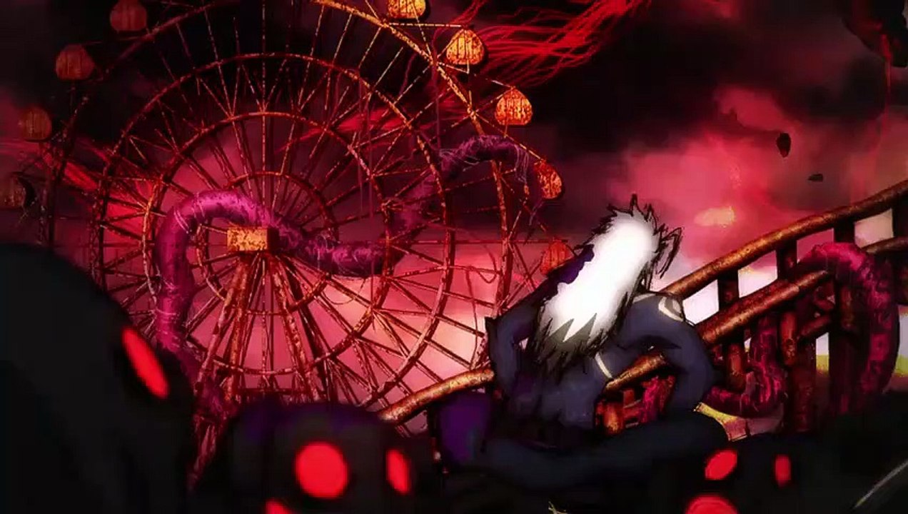 Sousei no Onmyouji - Ep24 HD Watch HD Deutsch