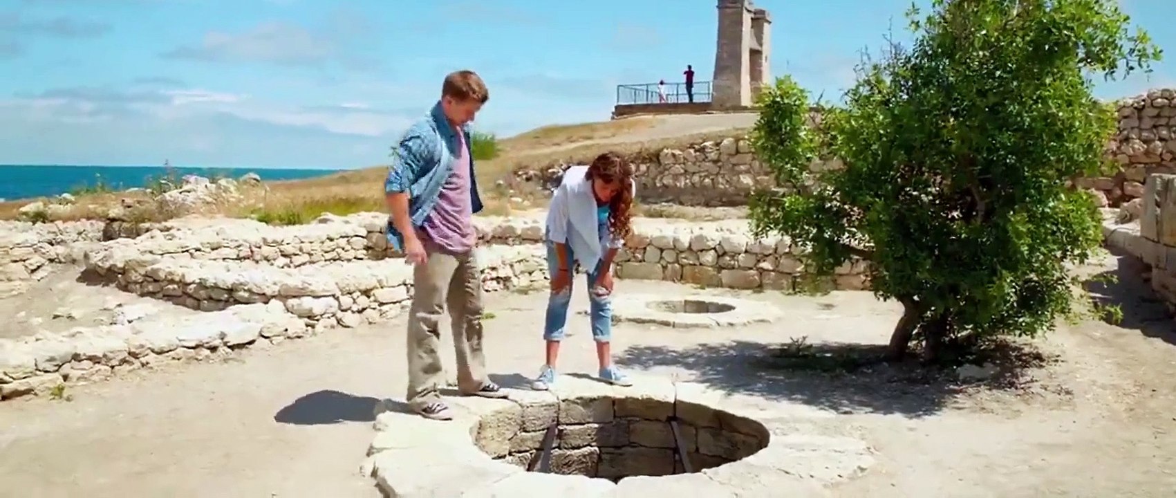 Crimea {audio russia} (2017) Watch HD HD Deutsch