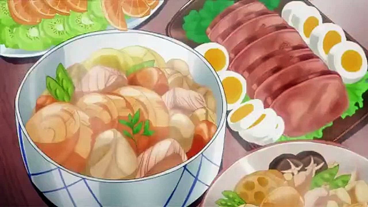 Sousei no Onmyouji - Ep16 HD Watch HD Deutsch