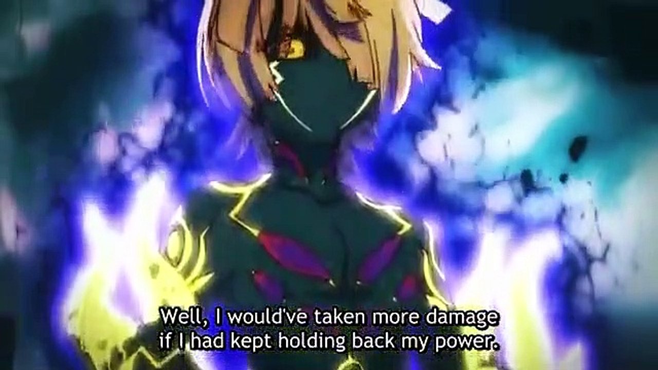 Sousei no Onmyouji - Ep19 HD Watch HD Deutsch