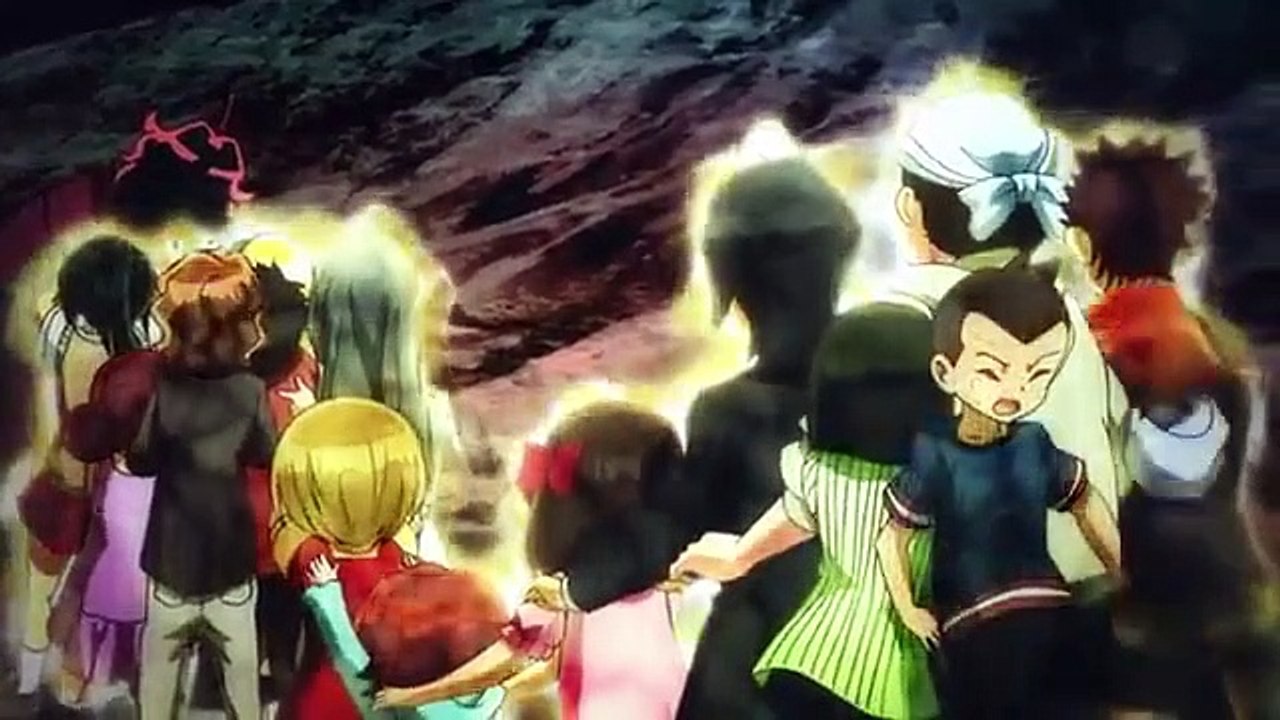 Sousei no Onmyouji - Ep20 HD Watch HD Deutsch