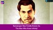 National Mathematics Day 2022: Date, History, Significance Of The Day That Marks The Birth Anniversary Of Srinivasa Ramanujan